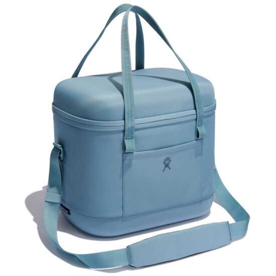 Chladící taška Hydro Flask Carry Out Soft Cooler 20 L Barva: světle modrá