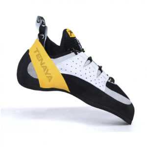 Lezečky Tenaya Tarifa Velikost bot (EU): 40 / Barva: žlutá