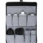 Camp Kitchen 10 dílná sada kuchyňského náčiní