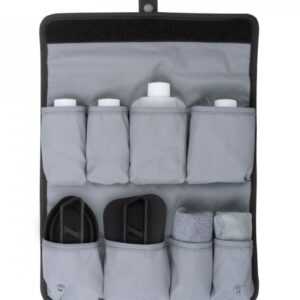 Camp Kitchen 10 dílná sada kuchyňského náčiní