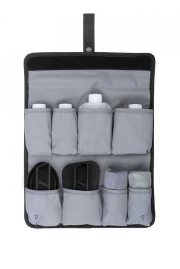 Camp Kitchen 10 dílná sada kuchyňského náčiní Camp Kitchen 10 dílná sada kuchyňského náčiní