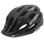 Cyklistická helma Giro Revel Velikost helmy: 50-57 cm / Barva: černá