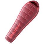 Spacák Husky Extreme Anapurna Ladies Barva: červená