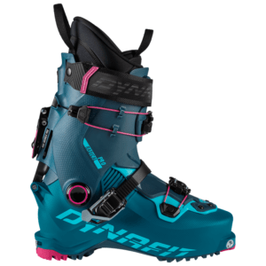 Skialpové boty Dynafit Radical Pro W Velikost lyžařské boty: 26 cm