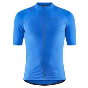 Pánský cyklistický dres Craft Adv Endur Velikost: M / Barva: modrá