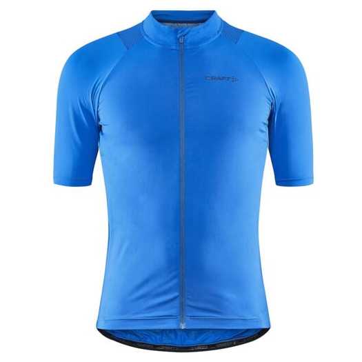 Pánský cyklistický dres Craft Adv Endur Velikost: M / Barva: modrá