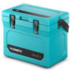 Chladící box Dometic Cool-Ice WCI 13 Barva: světle modrá