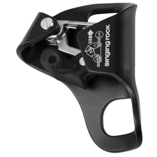 Blokant Singing Rock Hrudní blokant Cam Clean Barva: černá Blokant Singing Rock Hrudní blokant Cam Clean Barva: černá