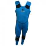 Neopren Elements Gear Chico kids LJ Velikost: 6-8 / Barva: modrá/černá