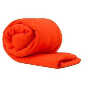 Vložka do spacáku Sea to Summit Thermolite Reactor Extreme Barva: červená