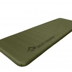Camp Plus Self Inflating Mat Rectangular Large