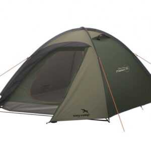 Stan Easy Camp Meteor 300 Rustic Green