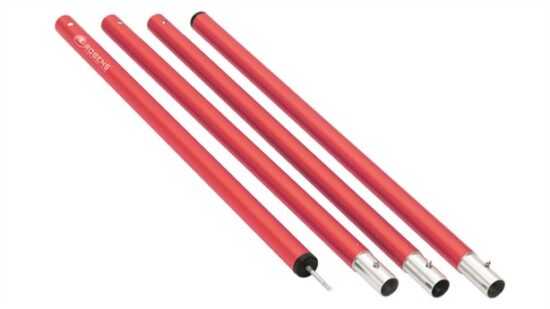 Skládací tyč na přístřešek Press 240 cm Skládací tyč na přístřešek Press 240 cm