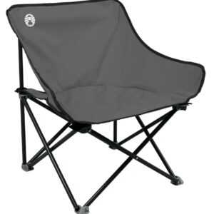 Skládací židle Coleman Kickback (grey)