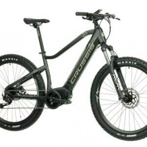 Crussis  Dámské horské elektrokolo ONE-Guera 7.7-M (2022) 17"