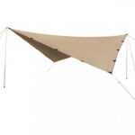 Přístřešek Tarp 4 x 4 m