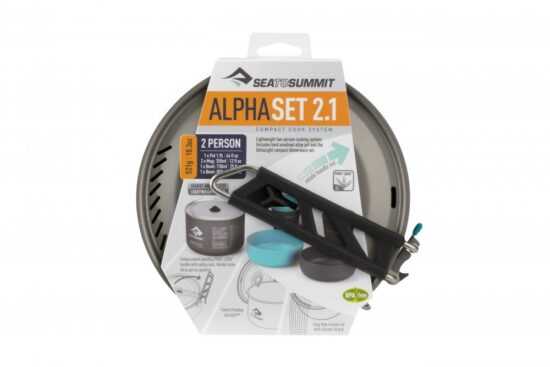 Alpha Set 2.1 Alpha Set 2.1