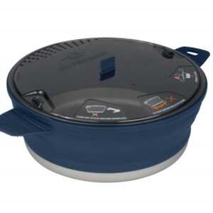 X-POT 4.0 l - Navy