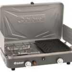 Plynový vařič Outwell Jimbu