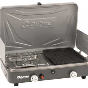 Plynový vařič Outwell Jimbu