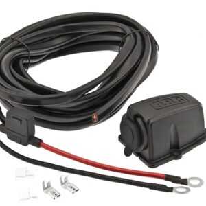 ARB kabeláž lednice 12/24V