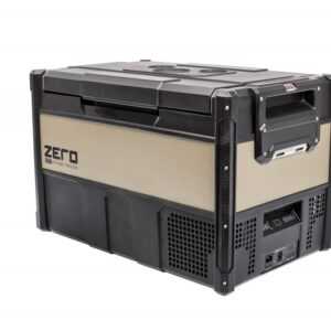 Lednice ZERO SINGLE-ZONE 60L