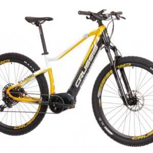 Crussis  Horské elektrokolo e-Largo 8.7-M (2022) 18"