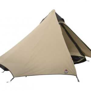 Stan Robens Fairbanks