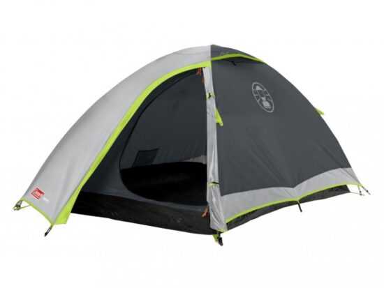 Coleman Darwin 2+ Coleman Darwin 2+