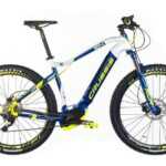e-Largo 10.4 (18) Elektrokolo BOSCH MTB (482Wh) 29"