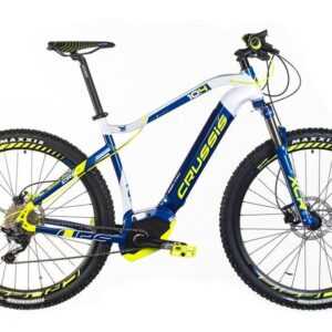 e-Largo 10.4 (18) Elektrokolo BOSCH MTB (482Wh) 29"