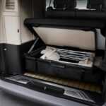 Kempingová židle WESTFALIA