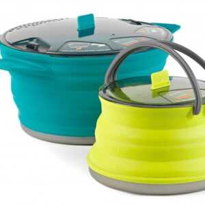 Sea To Summit sada nádobí - 2 ks