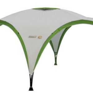 Coleman Event Shelter Pro XL Bundle (3x zástěna + 1x zástěna s oknem v balení)