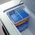 WESTFALIA Vložka do chladničky (včetně boxů na potraviny)
