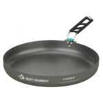 Pánev Alpha Pan 10 inch with Halo NS