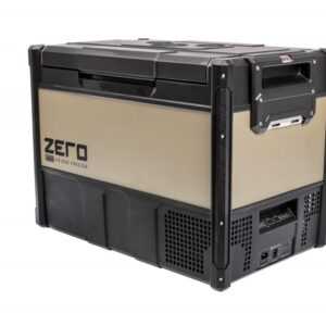 Lednice ZERO DUAL-ZONE 69L