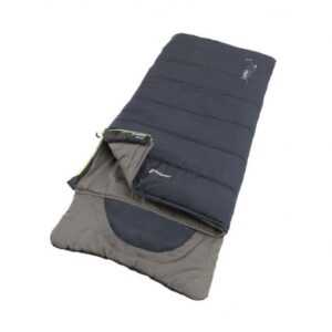 Spacák Outwell Contour Junior Deep Blue