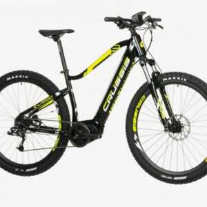 e-Largo 5.8 (20) HORSKÉ elektrokolo 29"