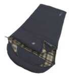 Spací pytel Camper Lux