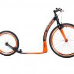 Crussis  koloběžka Cobra 4.3