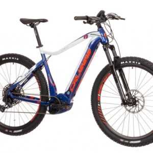 Crussis  Horské elektrokolo e-Largo 11.7 (2022) 17"