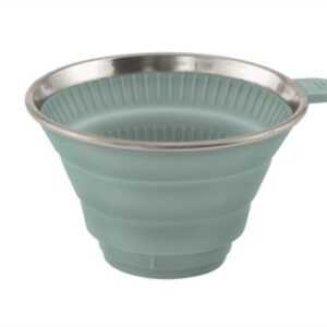 Držák kávového filtru Collaps Classic Blue