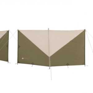 Stěna proti větru Robens Windscreen Tarp