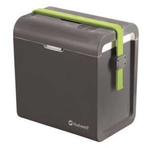 Chladící box Outwell ECOcool Slate Grey 24L 12V/230V