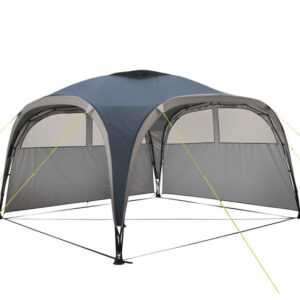 Outwell Summer Lounge M Side Wall w. windows