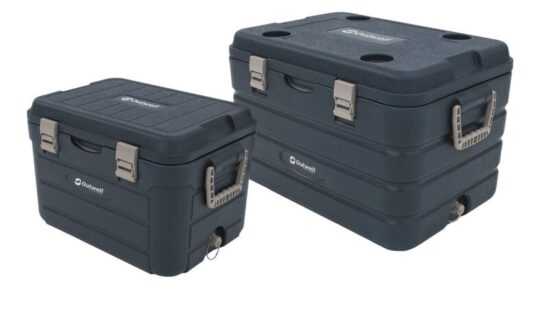 Chladicí boxy Outwell Fulmar 2 ks Chladicí boxy Outwell Fulmar 2 ks