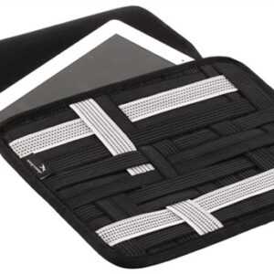 Organizér na vychytávky s krytem na tablet Easy Camp