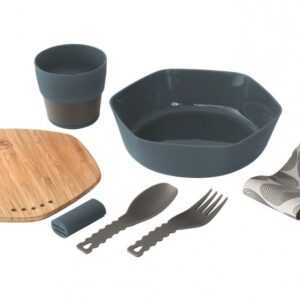 Robens Leaf Meal Kit Ocean