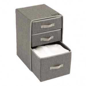 Outwell Barmouth Bedside Table